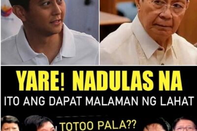 PALASYO NA-SHOCK! SEN. PING LACSON, NAPAKANTA NA? “DELIVERIES” NG MALETA SA MGA MARCOS, TOTOO NGA BA?! SANDRO MARCOS, MAY “PICTURE” NA TUMATANGGAP NG SUHOL?
