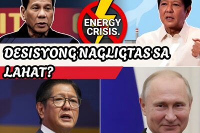 PAANO MAGING MADiskarte SA PANAHON NG KRISIS: 3 ARAL MULA SA MATAPANG NA DESISYON SA NATIONAL ENERGY EMERGENCY NA MAAARI MONG ILAPAT SA IYONG PERSONAL NA FINANCES AT PAGDEDESISYON