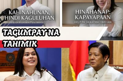 Bakit Mas Pinipili ng Marami ang “Quiet Ambition”? — 5 Tips para sa Mas Payapang Buhay at Tagumpay ngayong 2026