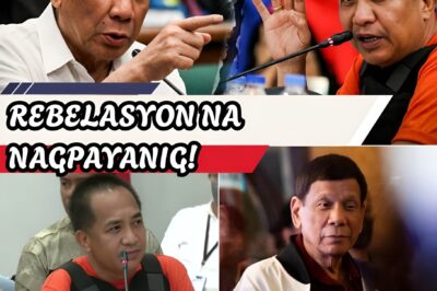 Paano Manindigan sa Katotohanan sa Gitna ng Kaguluhan: Mga Aral sa Katapatan at Tapang mula sa Pinakamalalaking Rebelasyon sa Bansa