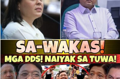 BREAKING NEWS: MALACAÑANG, NAKA-FULL ALERT! ROQUE, BINULGAR ANG ‘THIRD FORCE’ NA NAGPAPLANO NG KUDETA? VP SARA, GIGISAHIN NA SA IMPEACHMENT SA MARSO 25!