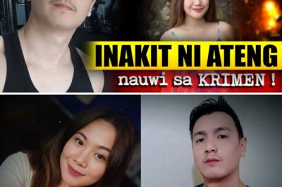 Isang Biruan na Nauwi sa Trahedya: Ang Pagpisil sa Biceps na Nagbago sa Lahat