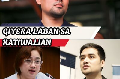 Giyera Laban sa Katiwalian: Vico Sotto, Binistay ang mga Ilegal na Gawain at ‘Luxury Cars’ ng Pamilya Discaya sa Pasig!