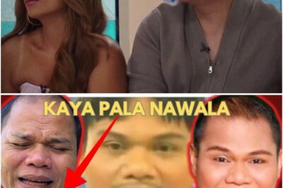 Heto Na ang Buhay ni Pooh Ngayon: Ang Nakakagulat na Dahilan Kung Bakit Tinalikuran Niya ang Kasikatan sa Showbiz