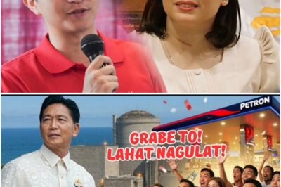 Nayanig ang Social Media! Ang Nakakakilabot na Mensahe ni Marcos Sr. na Biglang Nag-Viral Ngayon—Magugulat Ka sa Laman Nito!
