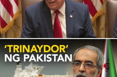 Nagbigay si US President Donald Trump ng huling 10-araw na deadline hanggang Abril 6