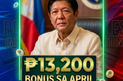 Totoo nga kaya ang balitang may 13,200 bonus at mga bagong panuntunan ang SSS at GSIS ngayong April 2026?