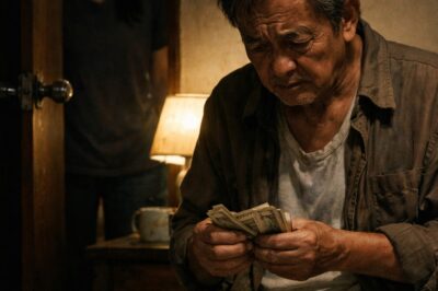 ANG BUONG PAMANA NG TATAY KO AY KASYA LANG SA ISANG ITIM NA PLASTIC BAG