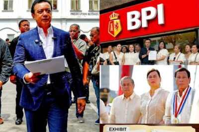 GULANTANG ANG LAHAT! TRILLANES, SASALANG NA BILANG UNANG TESTIGO SA IMPEACHMENT!