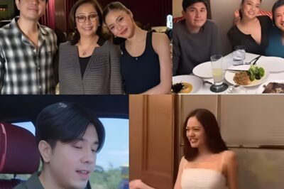 SHOCKING: Kim Chiu has been introduced to Paulo Avelino’s family—Is KimPau Real Love?