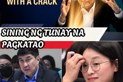 Alice Guo at ang Sining ng Pagpapakumbaba: Bakit ang Pagiging Tapat ay Mas Maigi Kaysa sa Pagbuo ng Maling Imahe