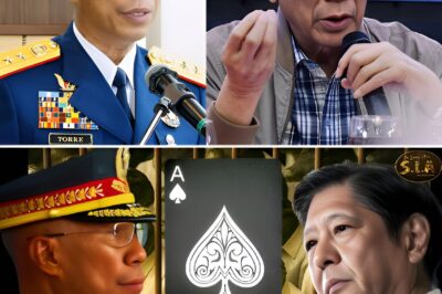 “grabe! in this breathtaking story, the commander in chief suddenly summoned general torre back to the position of pnp chief