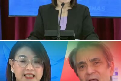 Matinding Banggaan ng Paninindigan: Ang Sagutan nina Castro at Tiangco sa Gitna ng Usapin ng Impeachment ni Sara Duterte