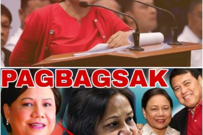 Mula sa Trono ng Senado Patungo sa Tahimik na Buhay: Ang Tunay na Kalagayan ni Cynthia Villar Ngayong 2026 at ang Katotohanan sa Likod ng Usap-usapang Pagbagsak ng Kanyang Kapangyarihan.