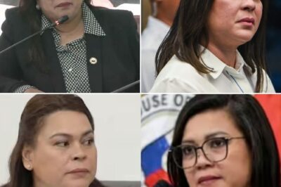 VP SARA, NILUTO SA SARILING MANTIKA?! IMPEACHMENT TRIAL, NAG-ALAB NA! JINKY LUISTRO AT LEYLA DE LIMA, NAGSANIB-PWERSA PARA SA “RESIBO”! PBBM, TAHIMIK LANG?!