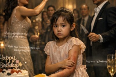 Nakikita Ko ang Mga Komento ng Ibang Tao Tungkol sa Buhay Ko… At Sinasabi Nilang Mawawala Kami—Pero Isang Desisyon ang Bumaligtad sa Lahat