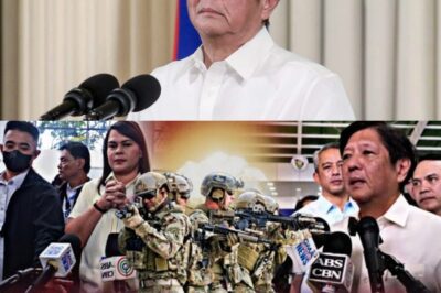 A TERRIFYING EXPLOSION! A barrage of bad news is causing panic, streets are filled with rumors,