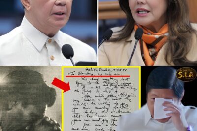 KAYA PALA GANITO KATIBAY SI PBBM Sa Mga BATIKOS! Huling Bday Message Ni FEM Kay BBM
