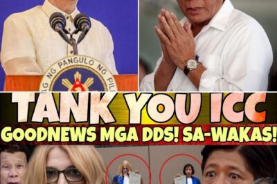 PASABOG NA BALITA! TATAY DIGONG, KAILANGAN NG BAYAN?! “IBALIK ANG AGILA!” – BBM, NGANGA SA KRISIS? MGA PINOY, NAG-AALSA NA SA GALIT!