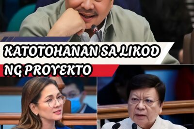 BUKING SA SENADO: Skandalo sa Flood Control Projects at ang Maduming ‘SOP’ sa DPWH, Inilantad!