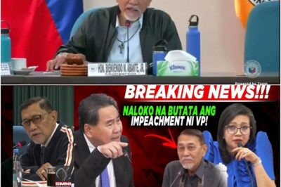 IMPEACHMENT DRAMA INTENSIFIES: Rufus Rodriguez CHALLENGES CONFIDENTIAL FUNDS GROUND AGAINST Sara Duterte BEFORE THE House of Representatives of the Philippines. Can Alleged Actions as Secretary of Education Be Used to Remove a Sitting Vice President