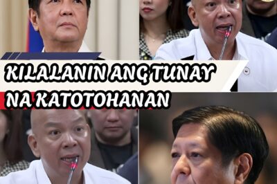Maging Matalas sa Katotohanan: 5 Aral sa Pagkilala ng Integridad Mula sa mga Testimonya sa Senado at Paano Ito Magagamit sa Iyong Karera