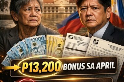 Para sa ating mga lolo at lola, napakahalagang malaman ang tungkol sa