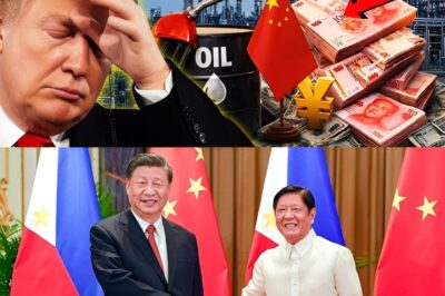 WAKAS NA NGA BA NG PETRODOLLAR? Ang Pag-usbong ng Petroyuan at ang Bagong Mukha ng Pandaigdigang Ekonomiya na Dapat Mong Malaman Ngayong 2026
