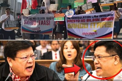 SABOG ANG MUNDO! 3 BILYONG PISO KADA ARAW, KINAKALAP NG MGA OIL GIANTS?! MARCOLETA, MAY “PASABOG” SA GINAWANG PANANAMANTALA SA MGA PINOY! MGA DUMADALOY NA PERA, HIGIT PA SA GINTO—SINO ANG NAGPAPALAKI NG BULSA?!
