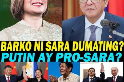 KONTROBERSYAL! “SARASKI” AT “BANGAGSKI” NALAHAD NA! PBBM, LUMUHOD NGA BA SA CHINA? RUSSIA, BINASTOS ANG MALACAÑANG SA PINAKAMALUPIT NA PARAAN!