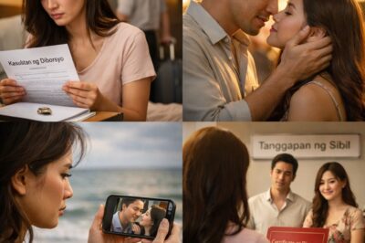 AKALA NG ASAWA KO MAMAMATAY NA SIYA KAYA IPINAGPALIT NIYA AKO SA KANYANG “SOULMATE”—PERO HULI NA NANG MALAMAN NIYANG MALING DIAGNOSIS PALA ANG LAHAT
