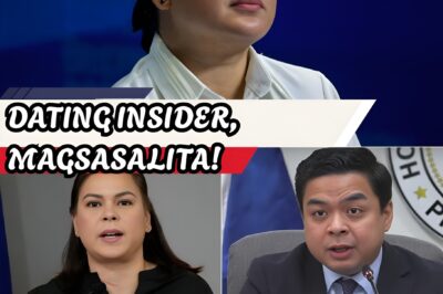 Ramil Madriaga: Ang Dating ‘Insider’ na Handa Nang Ibulgar ang mga Sikreto ng mga Duterte sa Likod ng Rehas