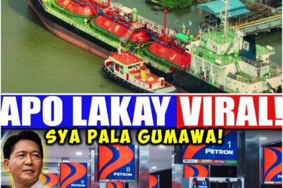 Ang Hindi Akalaing Pinagmulan ng Petron: Paano Nga Ba Ito Binuo ni Pangulong Ferdinand Marcos Sr. para sa Kinabukasan ng Enerhiya sa Pilipinas?