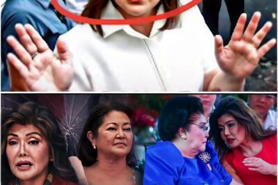 Ang Katotohanan sa Likod ng mga Kumakalat na Video ni Senator Imee Marcos: Bakit Nga Ba Ito Usap-usapan sa Social Media at Ano ang Tunay na Reaksyon ng Publiko?