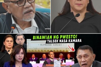 HULI KA BALBON! PASTOR ABANTE, PINAG-HUBAD NG MASKARA SA KORTE SUPREMA! ‘DI NA MAKAKA-UPGANG SA KAMARA? BINYAG NA KARMA SA COMELEC, SABOG!