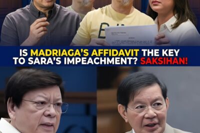 PBBM IBINUKING NA SA WAKAS Ang TUNAY NA KAYAMANAN