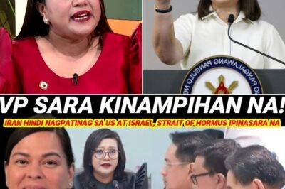 KORTE SUMAKLOLO NA! KAMARA TOSTADO SA GANTI NG KAMPONG DUTERTE! IMPEACHMENT KAY VP SARA, PALPAK AT ILEGAL?! “FISHING EXPEDITION” NG MGA KONGREHSISTA, NABUKO!