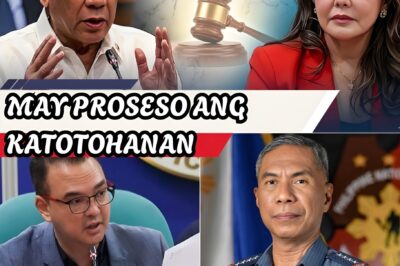 Laban para sa Konstitusyon: Alan Peter Cayetano, Binira ang DOJ at PNP sa Usapin ng Due Process at ICC Surrender