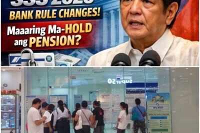 ₱3,000 SSS Pension Add-On sa March 2026? Buong Katotohanan, Sino ang Totoong Makikinabang at Ano ang Dapat Mong Asahan