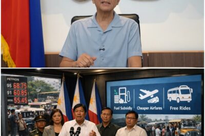 From fuel subsidies, cheaper airfares to free rides: More relief measures to mitigate oil price surge .