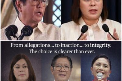 Trust Broken, Power Shaken: The Corruption Narrative That Could Define Impeachment—and Decide 2028