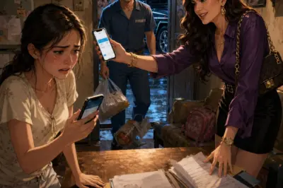 Nakatanggap ako ng misteryosong 28.7 milyong piso at nagsinungaling ako sa asawa ko na nawalan ako ng trabaho…  Tahimik niyang isinakripisyo ang lahat para sa akin kaya napaiyak ako.  Pero dumating ang ate niya dala ang isang sikreto tungkol sa perang iyon… at tuluyan akong nanghina.