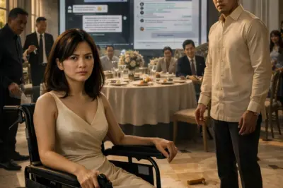 AKALA KO SIYA ANG LALAKING SUMAGIP SA AKIN MATAPOS AKONG MAPILAY—HANGGANG SA MARINIG KONG SIYA PALA ANG SUMIRA NG BUHAY KO PARA SA IBANG BABAE