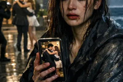 MADALING Itinago ang Kasal Namin sa Loob ng Dalawang Taon—Pero Nang Mag-trending ang Larawan ng Asawa Kong Sikat na Aktor na Karga ang Ex Niya Papasok ng Hotel, Doon Ko Nalaman na Ako Pala ang Pinakamalaking Kasinungalingan sa Buhay Niya