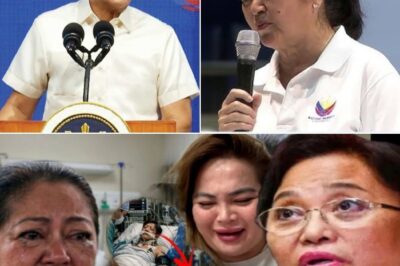 GEMPANG BALITA! PBBM, 50-50 NA NGA BA?! STAGE 4 CANCER, NAGDURUGO AT HINDI NA MAKAGALAW?!