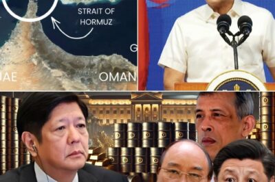 PINAS, KAIINGGITAN NG MUNDO?! PBBM, MAY “SECRET ASS” LABAN SA GLOBAL CRISIS—BAKIT NGANGA ANG CHINA, VIETNAM, AT THAILAND?!