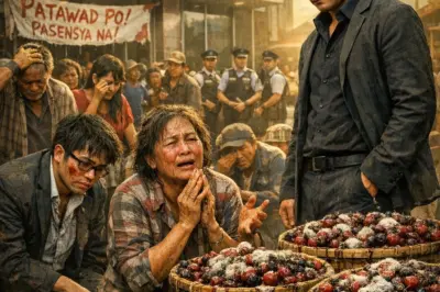 ANG DINALA KONG ₱10 MILYONG CASH PARA ILIGTAS ANG ANI NILA—PERO NANG TUMAAS ANG PRESYO, PINAGKAISAAN NILA AKONG LAMANGIN. AKALA NILA AKO ANG NATALO. HINDI NILA ALAM, NOON PA LANG, SINIRA NA NILA ANG SARILI NILANG KINABUKASAN.