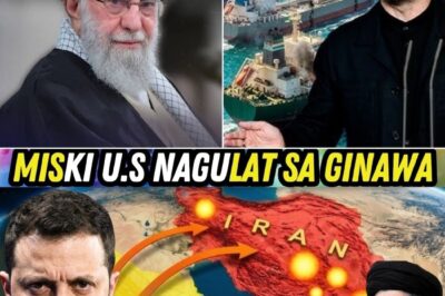 GULANTANG ANG MUNDO! UKRAINE SUMALSAK SA HORMUZ! SECRET WEAPON NI ZELENSKYY, PINALUHOD ANG MGA SPEEDBOAT NG IRAN?!