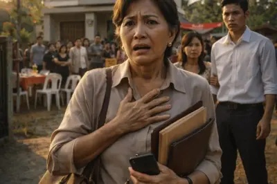 ANG BAHAY NA IPINATAYO KO PARA SA PAGRERETIRO NG ASAWA KO… MAY NAKATIRA NA PALANG IBANG PAMILYA SA LOOB — AT ANG TAWAG NG MGA TAO SA AKIN, MULTONG ASAWA