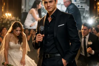 ANG LALAKING ITINURING NIYANG WALANG KUWENTA—SIYA PALA ANG TAGAPAGMANA NG PINAKAMAKAPANGYARIHANG ANGKAN SA MAYNILA